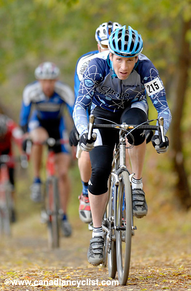 National Cyclocross Championships Kamloops BC