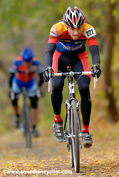 National Cyclocross Championships Kamloops BC