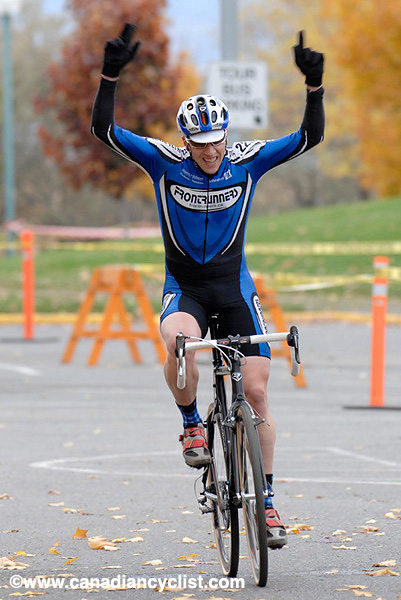 National Cyclocross Championships Kamloops BC