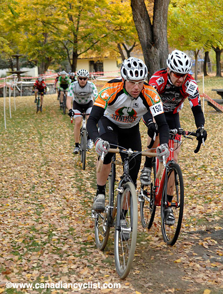 National Cyclocross Championships Kamloops BC