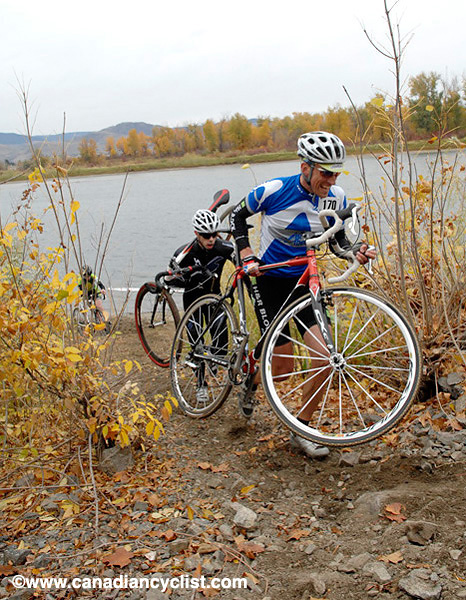 National Cyclocross Championships Kamloops BC