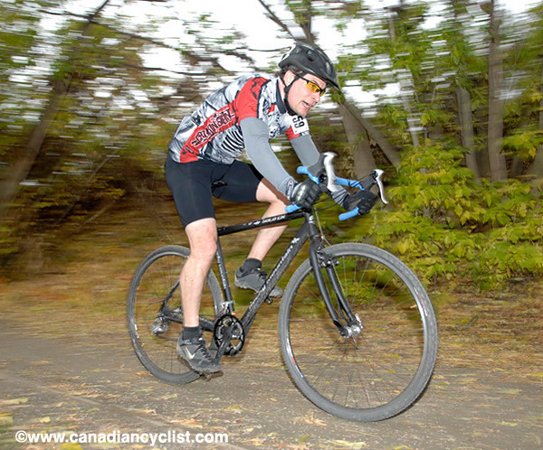 National Cyclocross Championships Kamloops BC