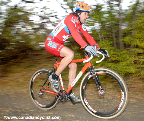 National Cyclocross Championships Kamloops BC
