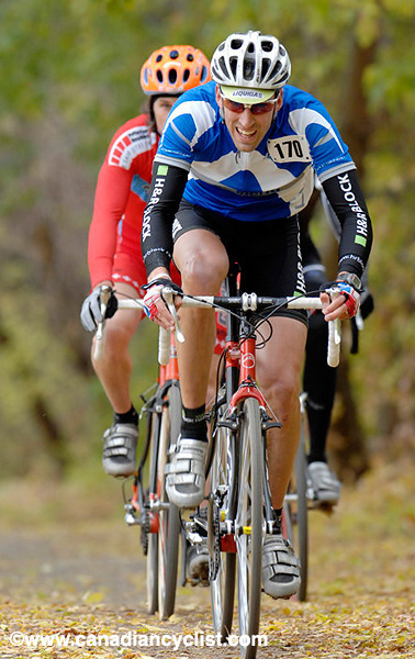 National Cyclocross Championships Kamloops BC