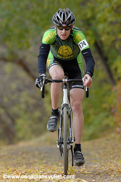 National Cyclocross Championships Kamloops BC