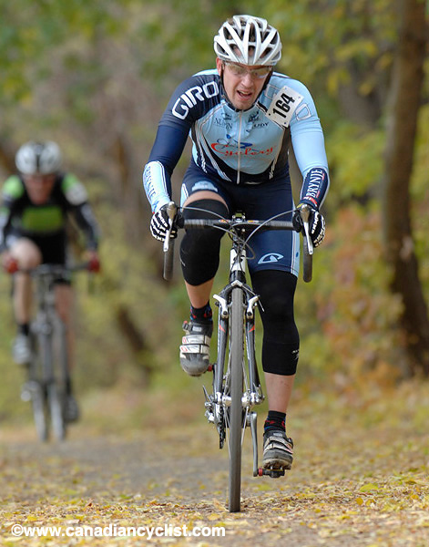 National Cyclocross Championships Kamloops BC