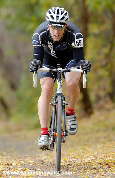 National Cyclocross Championships Kamloops BC