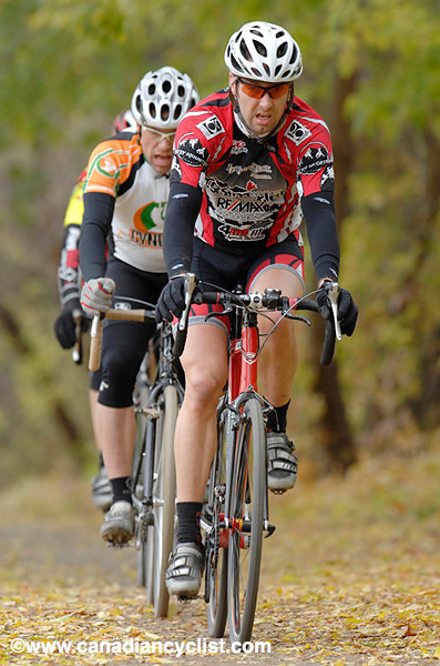 National Cyclocross Championships Kamloops BC