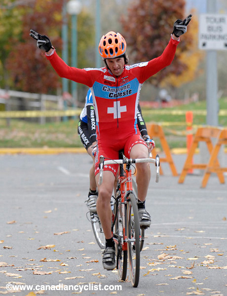National Cyclocross Championships Kamloops BC