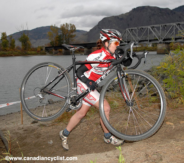 National Cyclocross Championships Kamloops BC