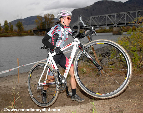 National Cyclocross Championships Kamloops BC