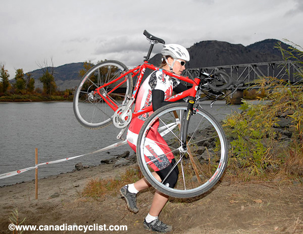 National Cyclocross Championships Kamloops BC
