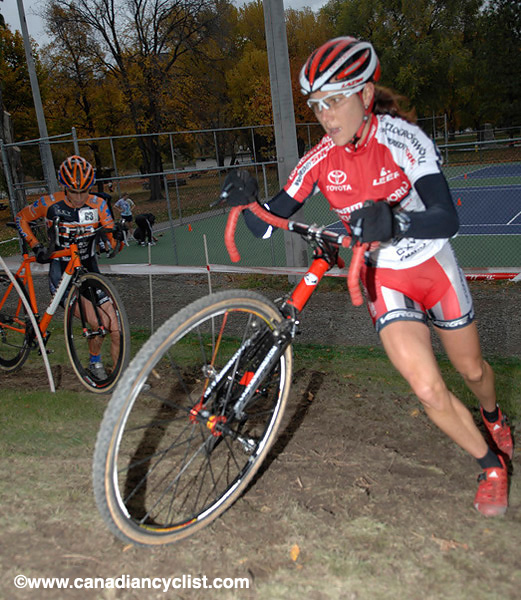 National Cyclocross Championships Kamloops BC