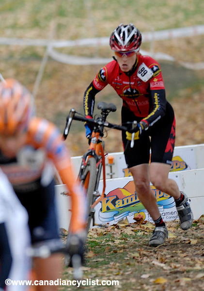 National Cyclocross Championships Kamloops BC