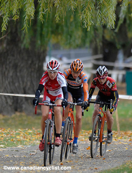 National Cyclocross Championships Kamloops BC