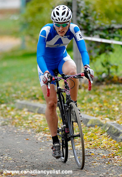 National Cyclocross Championships Kamloops BC