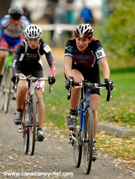 National Cyclocross Championships Kamloops BC