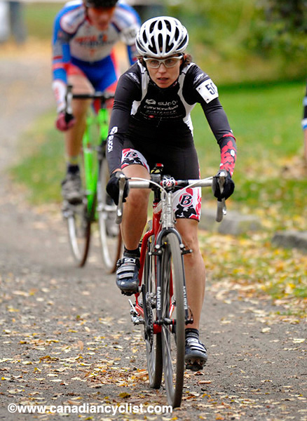 National Cyclocross Championships Kamloops BC