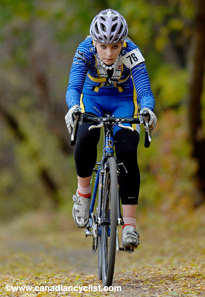 National Cyclocross Championships Kamloops BC