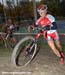 National Cyclocross Championships Kamloops BC