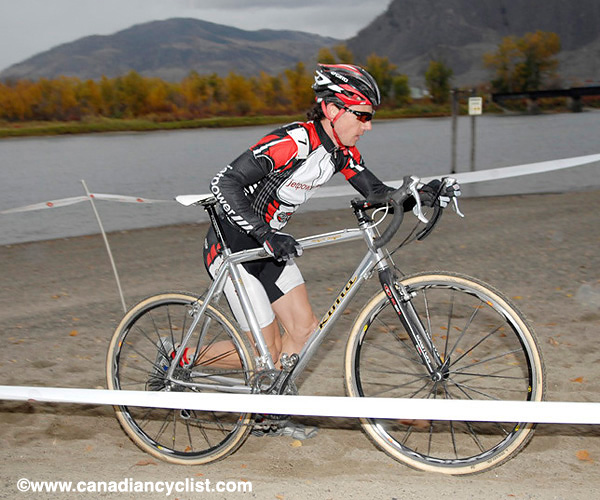National Cyclocross Championships Kamloops BC