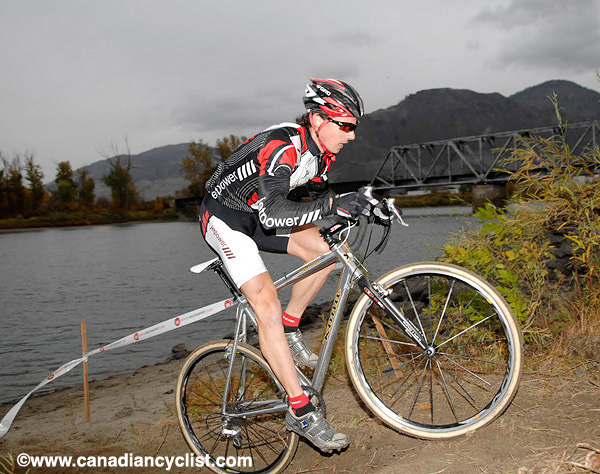 National Cyclocross Championships Kamloops BC