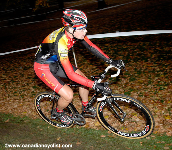 National Cyclocross Championships Kamloops BC