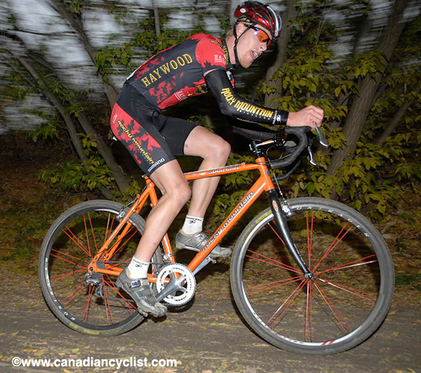 National Cyclocross Championships Kamloops BC
