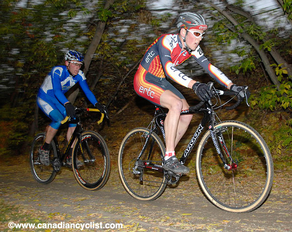 National Cyclocross Championships Kamloops BC