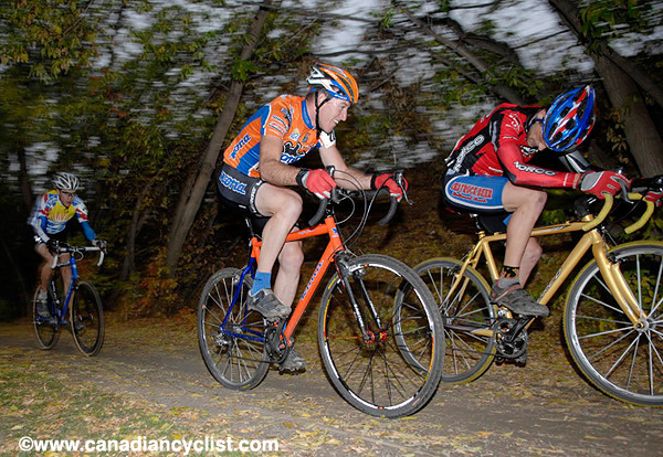 National Cyclocross Championships Kamloops BC
