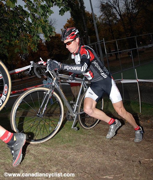 National Cyclocross Championships Kamloops BC