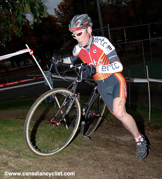 National Cyclocross Championships Kamloops BC