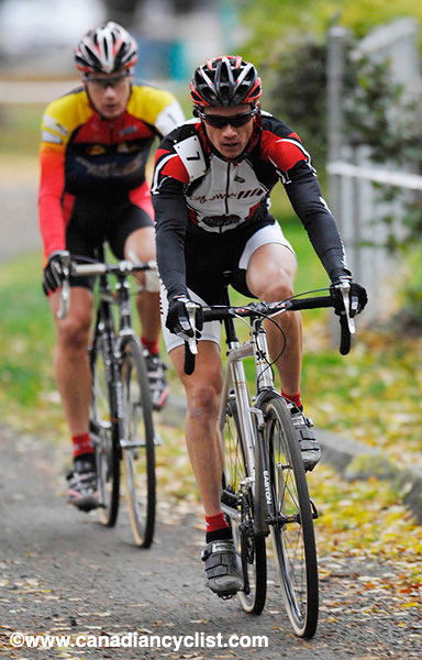 National Cyclocross Championships Kamloops BC