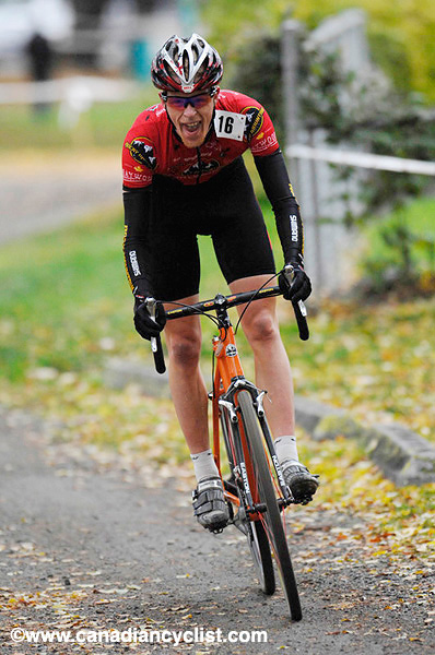 National Cyclocross Championships Kamloops BC