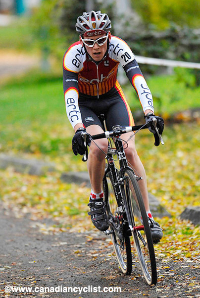 National Cyclocross Championships Kamloops BC