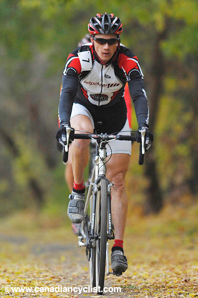 National Cyclocross Championships Kamloops BC