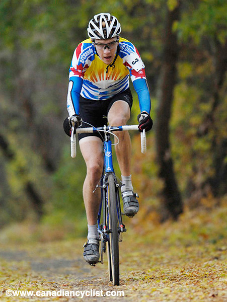 National Cyclocross Championships Kamloops BC