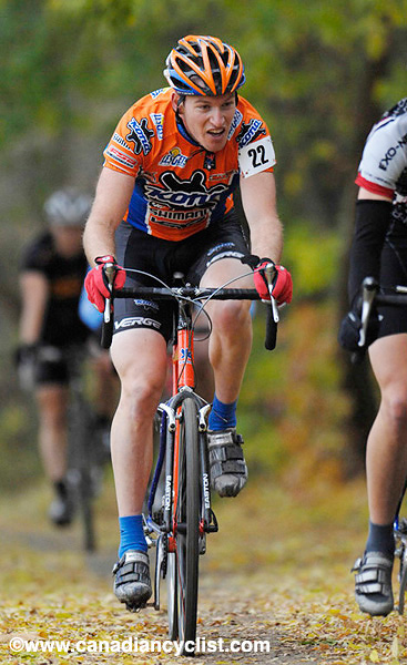 National Cyclocross Championships Kamloops BC