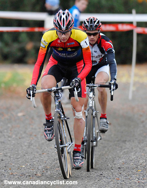 National Cyclocross Championships Kamloops BC