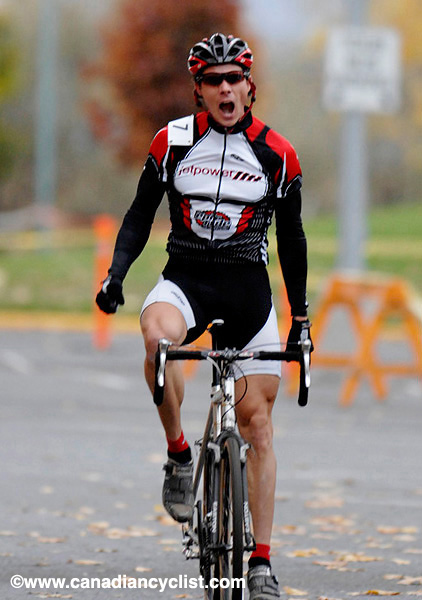 National Cyclocross Championships Kamloops BC