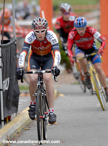 National Cyclocross Championships Kamloops BC