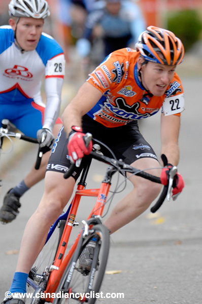 National Cyclocross Championships Kamloops BC