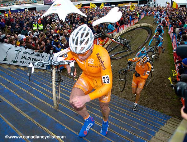 CycloCross World Championships