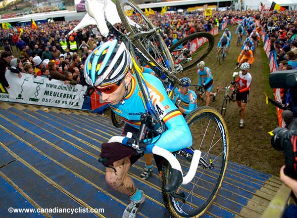 CycloCross World Championships