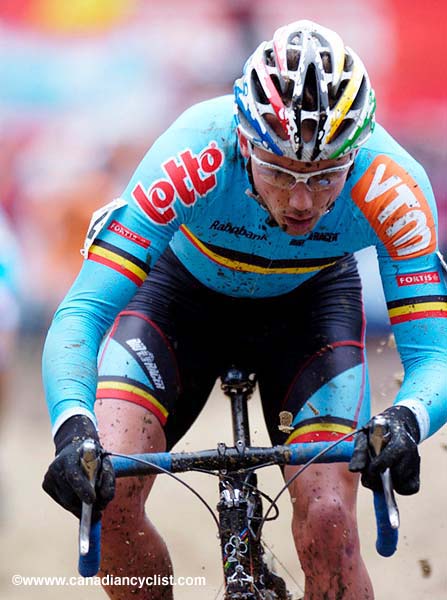 CycloCross World Championships