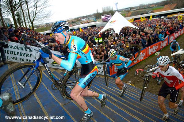 CycloCross World Championships