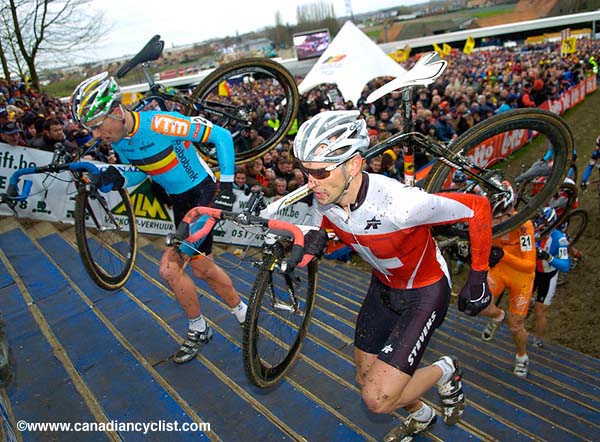CycloCross World Championships