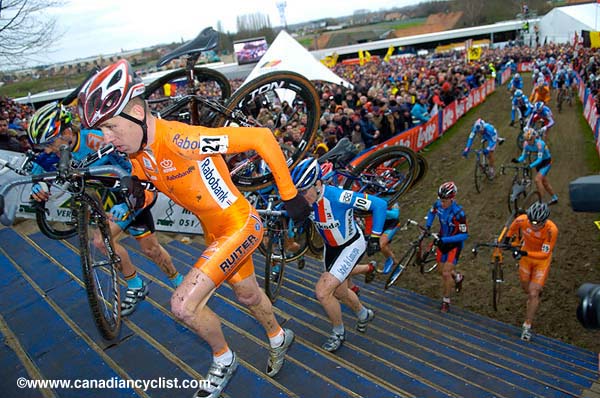 CycloCross World Championships
