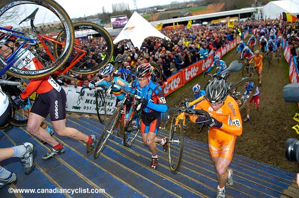 CycloCross World Championships