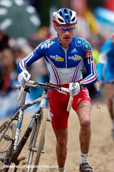 CycloCross World Championships